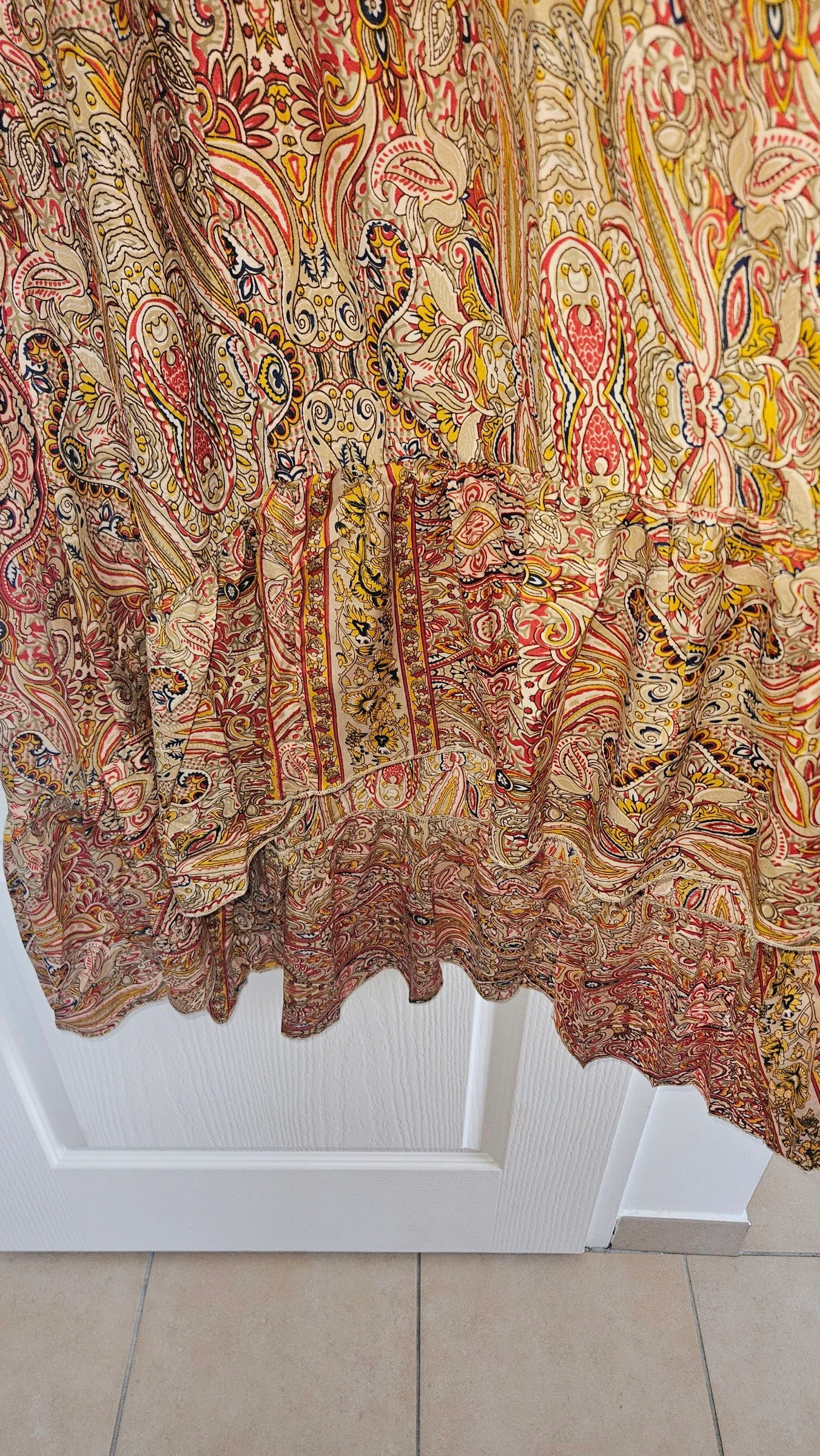 Bohemian Dress – photo 11